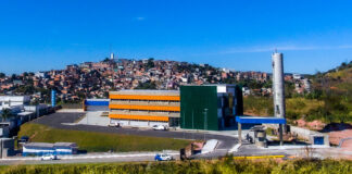 ETEC Itapevi ficará pronta em outubro