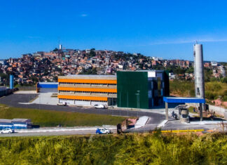 ETEC Itapevi ficará pronta em outubro