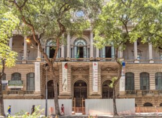 Exposição marca 85 anos de criação do Museu Nacional de Belas Artes