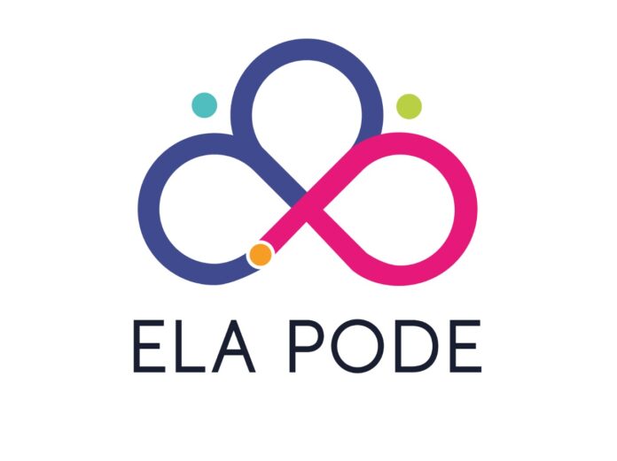Ela Pode
