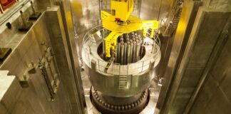 Eletronuclear: combustível usado não é rejeito e pode ser reciclado