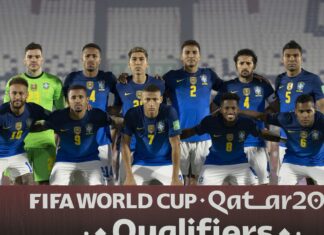 Em nota, jogadores da seleção criticam Copa América, mas negam boicote