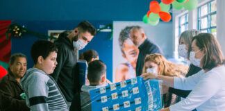 Cotia: Projeto ‘Acolher’ encerra a 3ª edição atendendo autistas e seus familiares