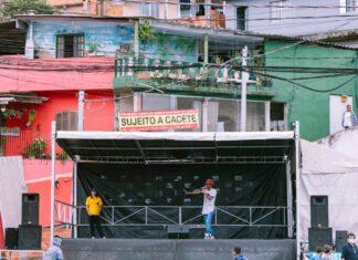 Secretaria de Cultura e Lazer de Cotia se reunirá com setor cultural para discutir a Lei Paulo Gustavo