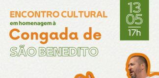 Festa da Congada de Cotia terá Encontro Cultural com artistas locais