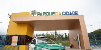 Magia do Natal é tema de espetáculo circense em Itapevi