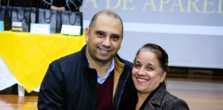 Prefeito Marcos Tonho entrega mais de 140 Aparelhos Auditivos gratuitos em Santana de Parnaíba