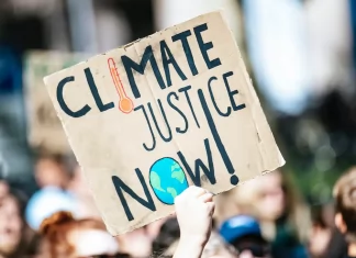 Enviado climático dos EUA anuncia plano de compensação de carbono