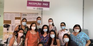Serviço de Atendimento Domiciliar de Barueri se torna referência nacional