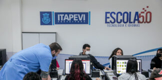 Prefeitura de Itapevi abre inscrições para 112 vagas de cursos profissionalizantes gratuitos