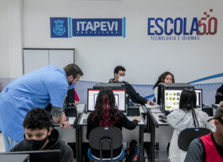 Prefeitura de Itapevi abre inscrições para 112 vagas de cursos profissionalizantes gratuitos