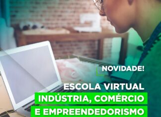 Cotia lança a “Escola Virtual” com oportunidades de cursos gratuitos