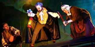 Barueri celebra o Dia Nacional do Teatro com atividades neste fim de semana
