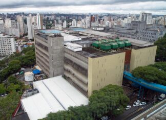 Especializações Médicas do Hospital das Clínicas da USP estão com inscrições abertas