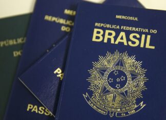 Espera por visto para os EUA cai nas cidades brasileiras