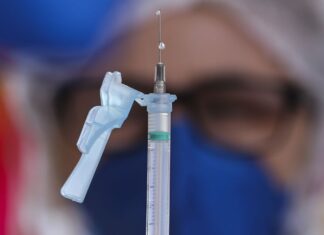 Estados Unidos doam 3 milhões de doses da Janssen para o Brasil