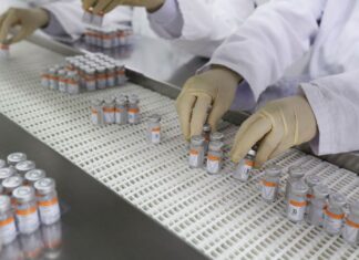 Estudo da Fiocruz mostra efetividade das vacinas em idosos