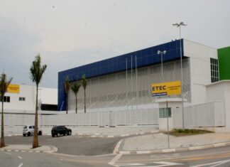 Etec Barueri abre inscrições para Vestibulinho 1º Semestre de 2022