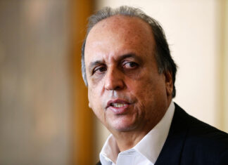 Ex-governador Pezão é condenado a 98 anos de prisão por corrupção
