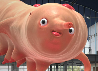 Exposição Anima+Games 2022 chega à Avenida Paulista
