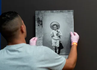Exposição em São Paulo mostra fotografias da Primeira República