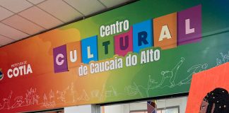 Cotia recebe exposições itinerantes durante o mês da Consciência Negra