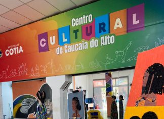 Cotia recebe exposições itinerantes durante o mês da Consciência Negra