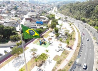 Evento “Juventude junto com a Comunidade” ocorre no domingo, dia 24, no Jardim Audir, em Barueri