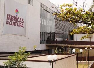 Fábricas de Cultura oferecem atividades diversificadas no mês de setembro