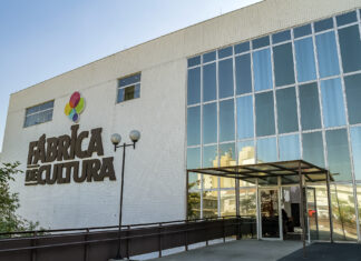 Fábricas de Cultura oferecem oficinas de férias pelo YouTube