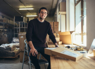 FAPESP adere à iniciativa de apoio a jovens empreendedores