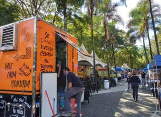 Feira de Artes, Decoração e Artesanato vai até domingo em Barueri