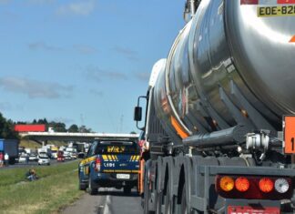 Feriado em São Paulo movimenta rodovias do estado até domingo