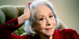 Atriz Fernanda Montenegro é eleita para Academia Brasileira de Letras