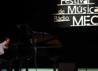 Inscrições para o Festival de Música Rádio MEC 2021 terminam nesta segunda-feira