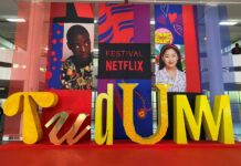 Netflix promove evento mundial para fãs com maiores estrelas da plataforma