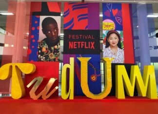 Netflix promove evento mundial para fãs com maiores estrelas da plataforma