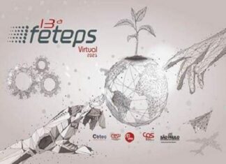 13ª Feteps prorroga prazo para inscrição de projetos