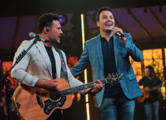 Aniversário de 442 anos de Santana de Parnaíba terá show de João Bosco & Vinícius