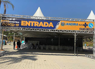 Jandira anuncia Dia D da vacinação contra a Covid-19, no próximo sábado