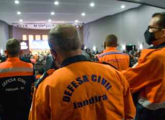 Jandira receberá nova viatura e equipamentos para a Defesa Civil