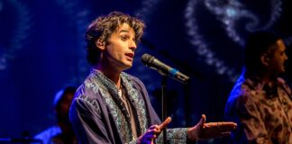 Neste domingo, tem estreia do Projeto Shows no Parque, em Cotia