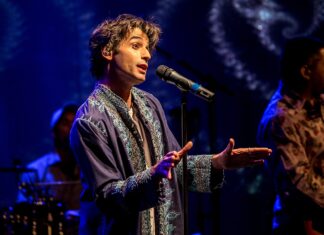 Neste domingo, tem estreia do Projeto Shows no Parque, em Cotia