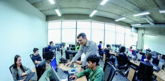Fábrica de Programadores de Santana de Parnaíba preparará talentos para o mercado de trabalho