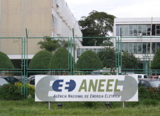 Aneel está consulta pública para avaliar edital de leilão de energia