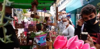Fim de ano: feira livre e feira de artes de artes terão programação especial