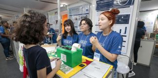 Feira Brasileira de Ciências e Engenharia da USP tem inscrições abertas