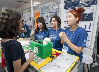 Feira Brasileira de Ciências e Engenharia da USP tem inscrições abertas