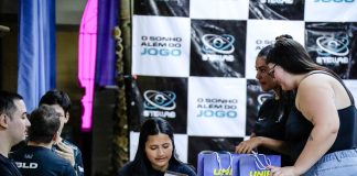 Prefeitura de Santana de Parnaíba realiza a 4ª edição da Feira das Profissões