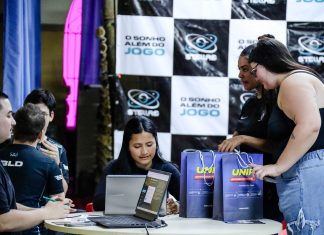 Prefeitura de Santana de Parnaíba realiza a 4ª edição da Feira das Profissões